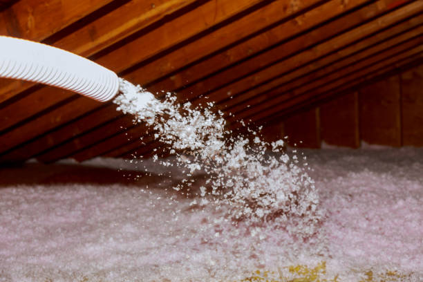 Best Spray Foam Insulation  in Hennessey, OK